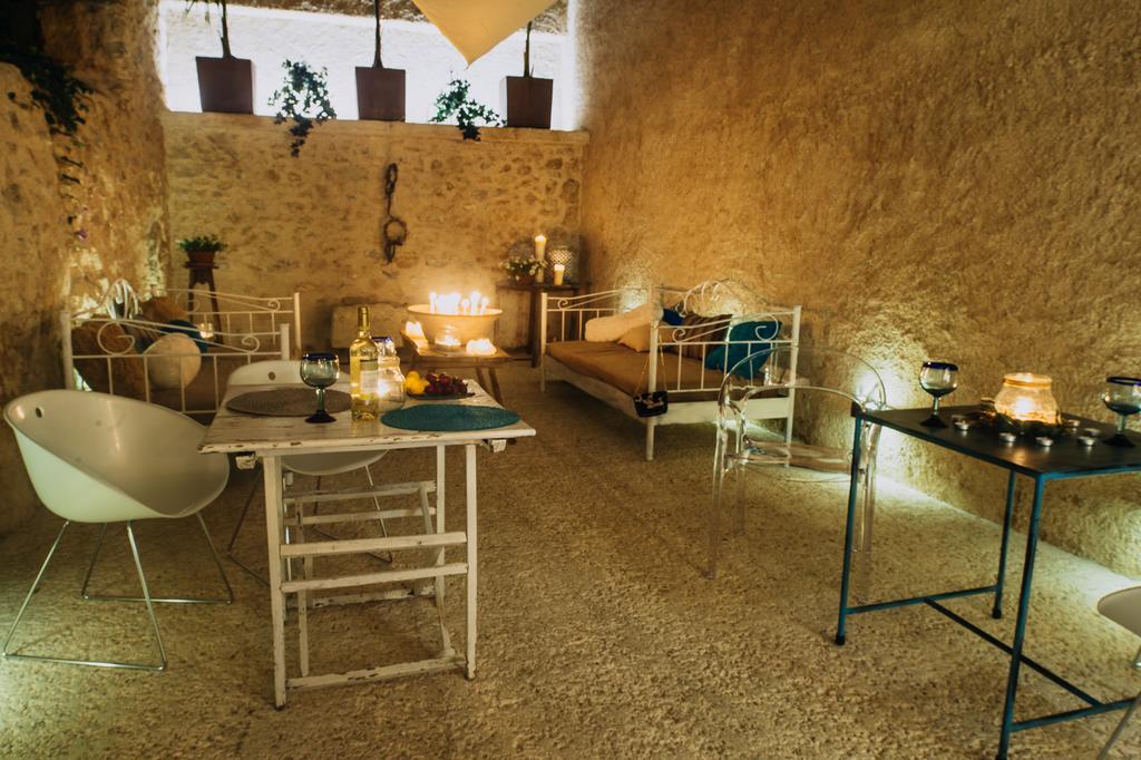 Can Solaies Sant Llorenc Des Cardassar Esterno foto